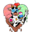 c