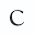 c