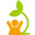 c