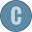 c