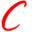 c