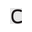 c