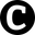c