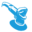 c