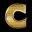 c