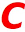 c