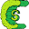 c