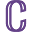 c