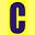c