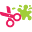 c