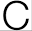 c