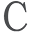 c