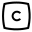 c