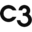 c