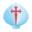 c