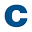 c