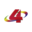 c