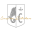c