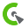 c
