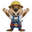c