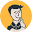 c