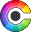 c