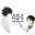 c