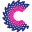c