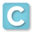 c