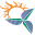c