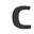 c