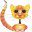 c