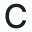 c