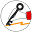 c