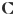 c
