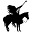 c