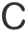 c
