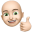 c