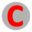 c