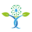 c