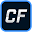 c
