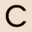 c
