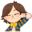 c