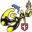 c