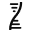 c