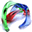 c