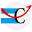 c