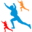 c