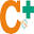 c