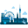 c